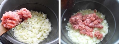 给儿子熬一锅拌面的好酱——意大利面酱