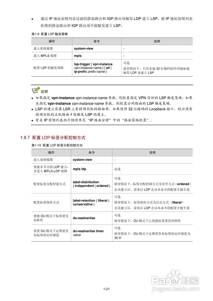H3C SR6600路由器用户手册:[83]