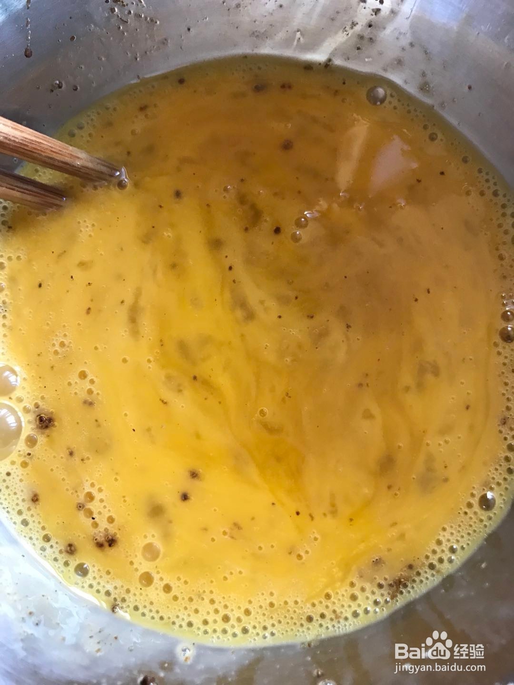 鸭干炒饭怎么做好吃