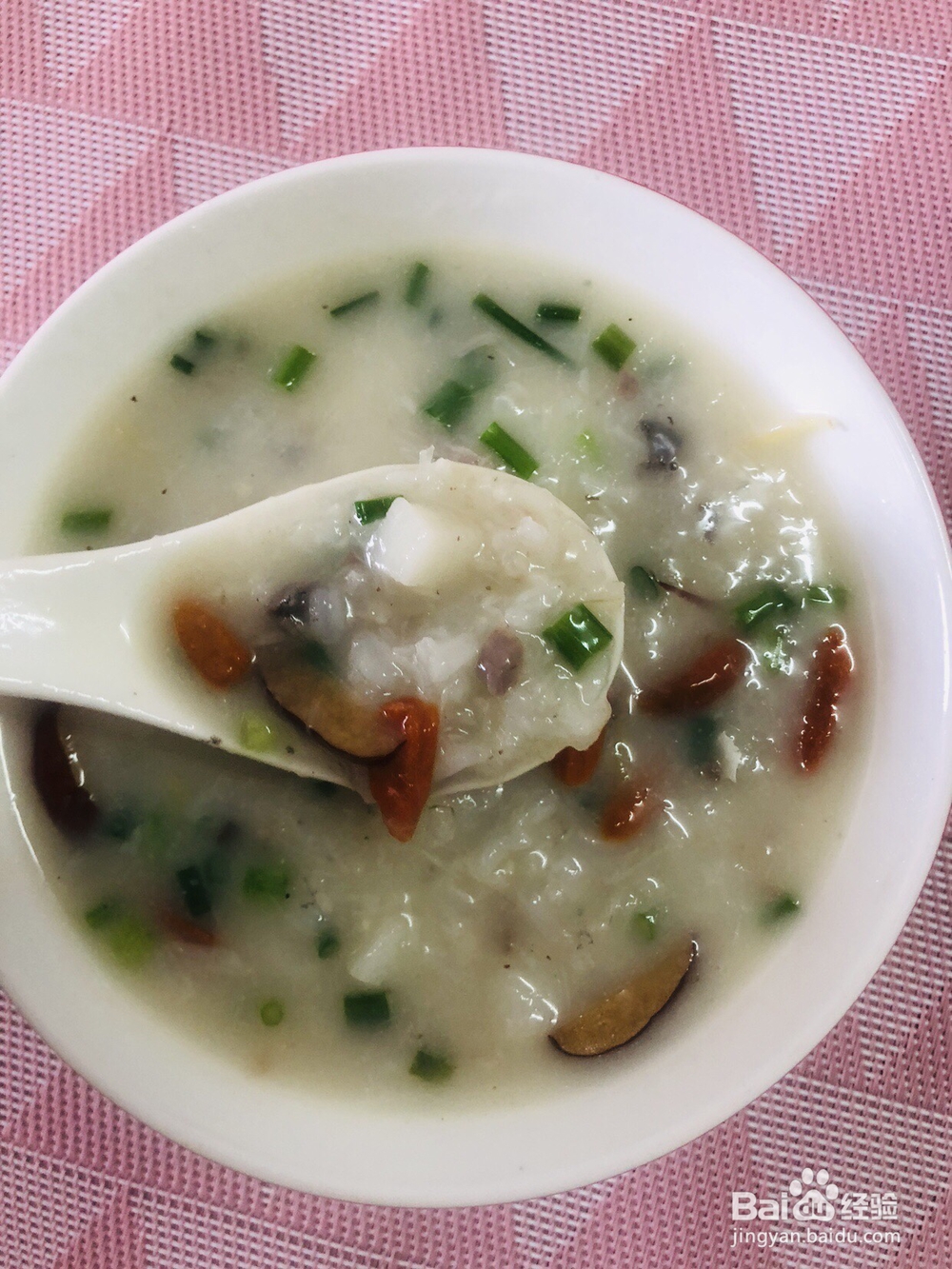 怎么简单的做鲫鱼山药粥?