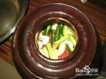 怎么做超级好吃的腌黄瓜