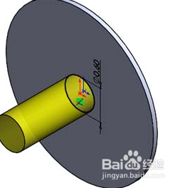 如何使用SolidWorks制作涡轮鳍？