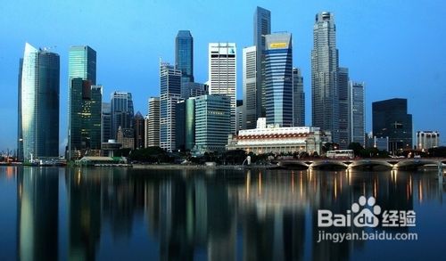 宁波至新加坡+马来西亚4晚5日魅力经典团队游