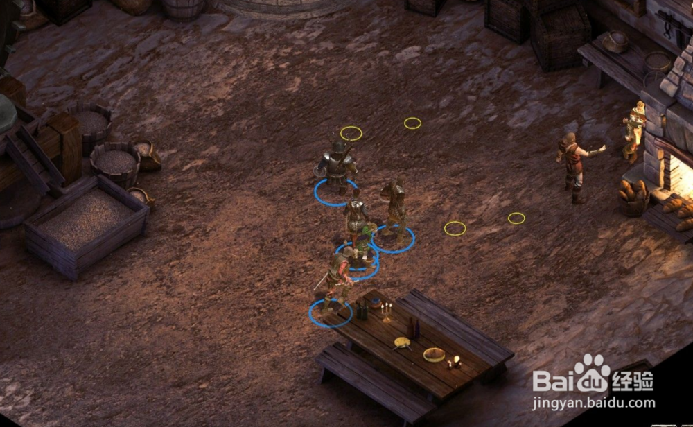 永恒之柱世界观之科学技术介绍