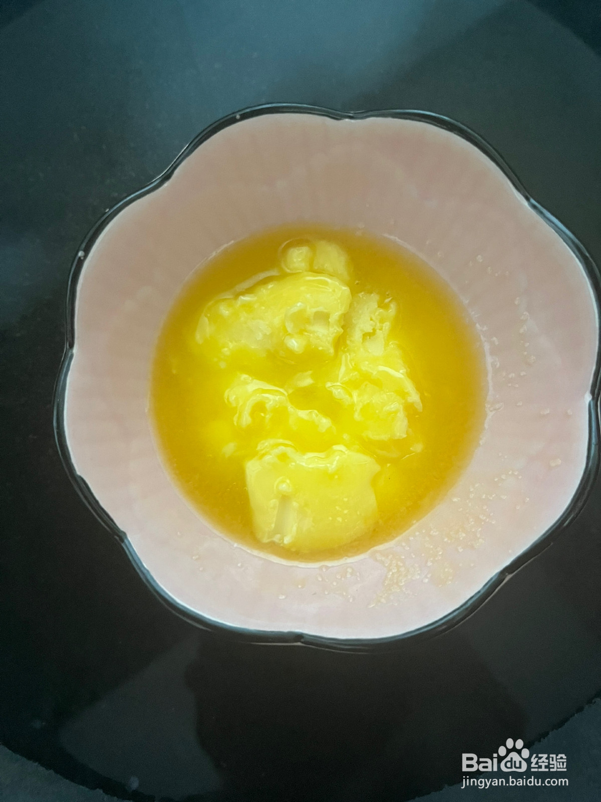 蜂蜜小面包0失败的做法