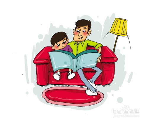 如何让孩子主动学习