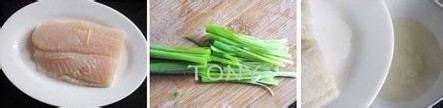 精选减肥食谱：清蒸龙利鱼（护眼鱼肉）