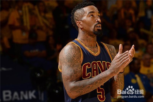 NBA最惹不起的狠角色！一些帮派也要敬他们三分