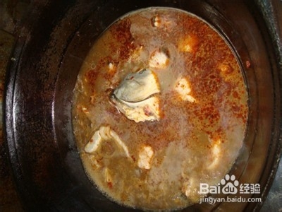 超级简单的水煮鱼如何在家自己做