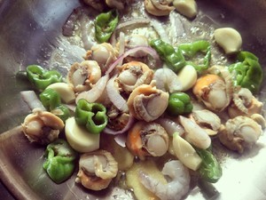 麻辣香锅的做法