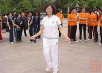 运动减肥百科