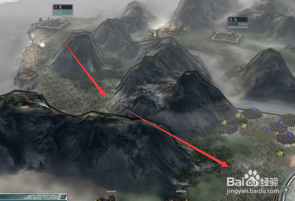 三国志11威力加强版寿春怎样打