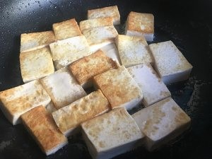 家常豆腐的做法