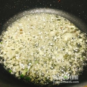 教大家做香酥肉末与杏鲍菇
