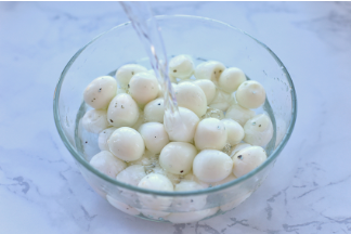 能增强体质的鹌鹑蛋