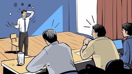 6招实用面试小技巧