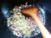 土豆洋葱炸酱面