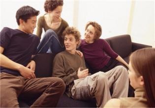 如何改变被琐屑干扰的生活