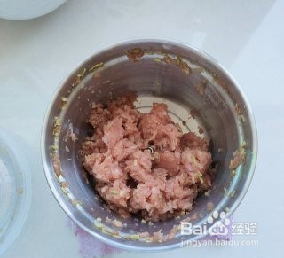 黄瓜肉丸汤怎么做?