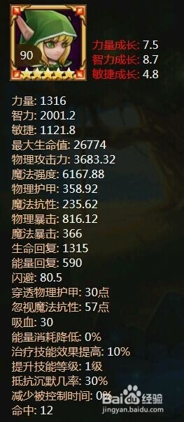 《刀塔传奇wiki》游侠精灵正在崛起,从风行开始