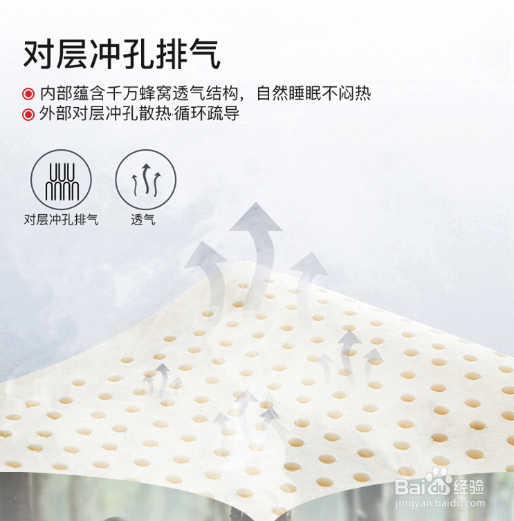 KING FAMILY 皇家天然乳胶寝具专家