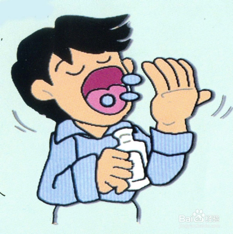 运用药物和饮食进行精神病的治疗