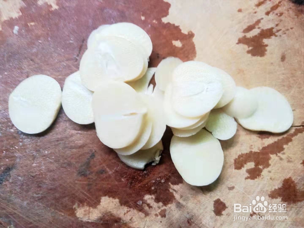 红椒烧豆腐---养生菜系列