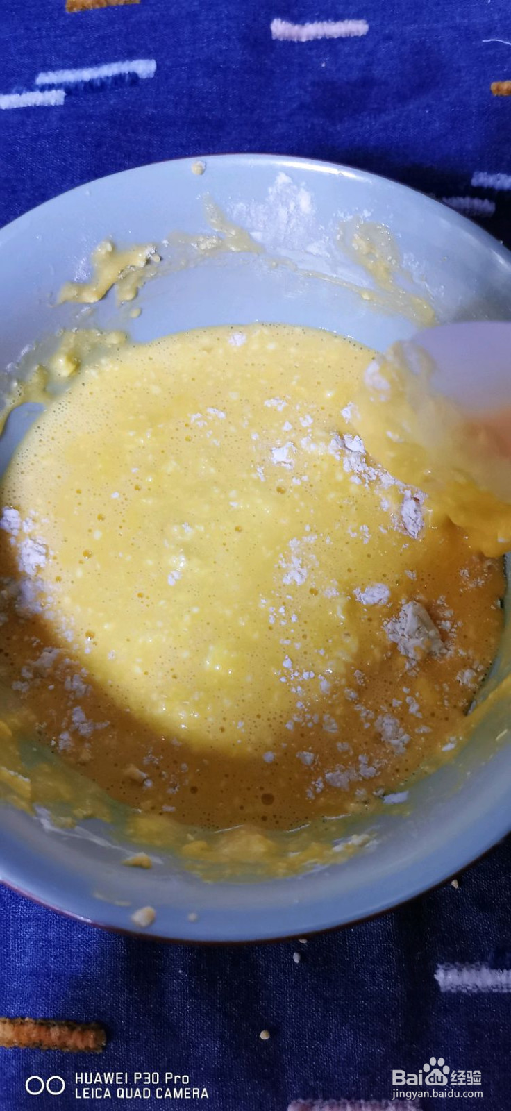 草莓蛋糕卷的做法