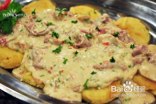分享北京到迪拜旅游美食指南经验攻略