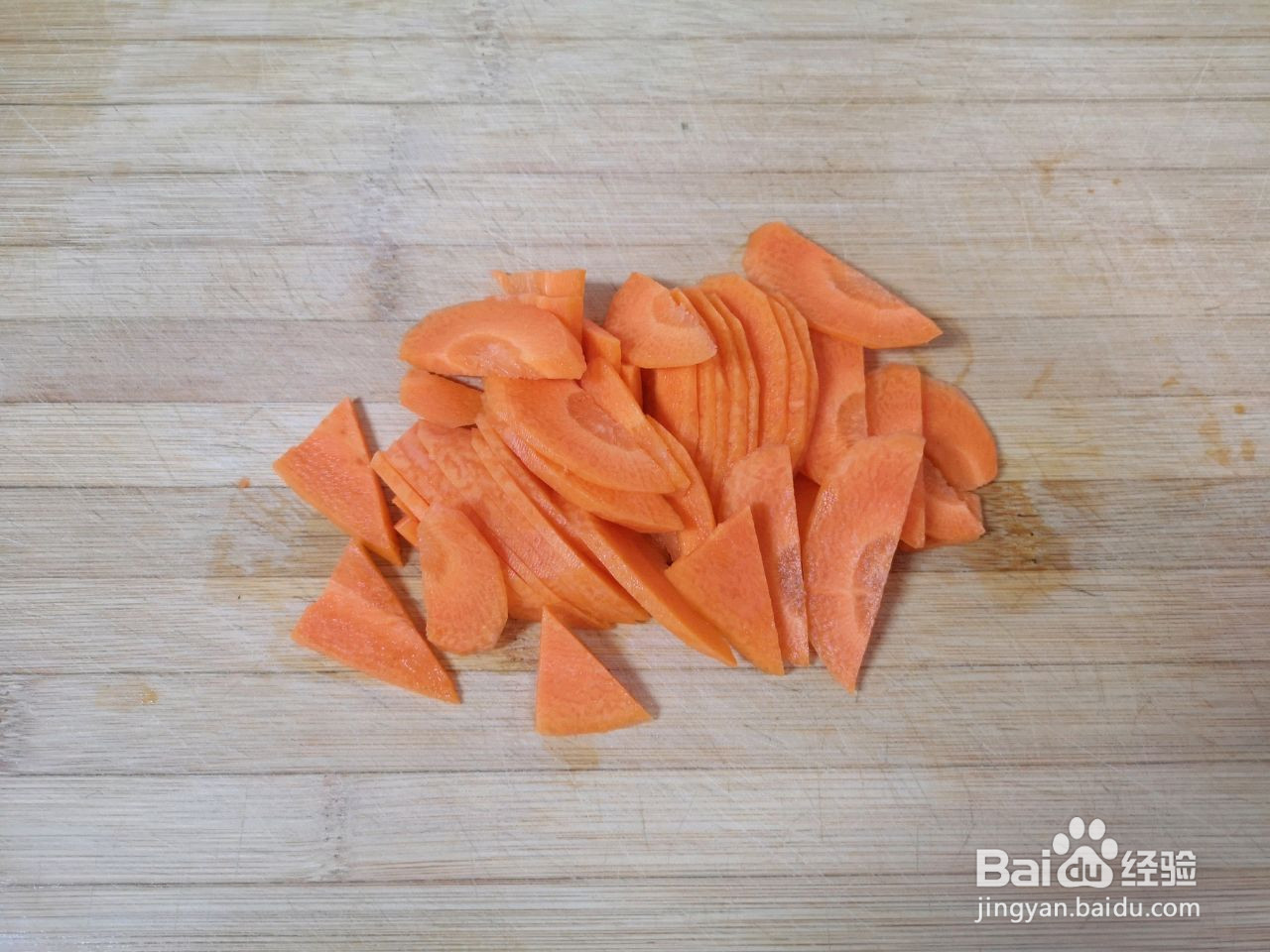 羊肉烩面的做法