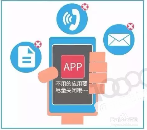 手机越用越卡，除了重启还有这些方法！