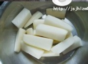 特色四川泡菜制作详解