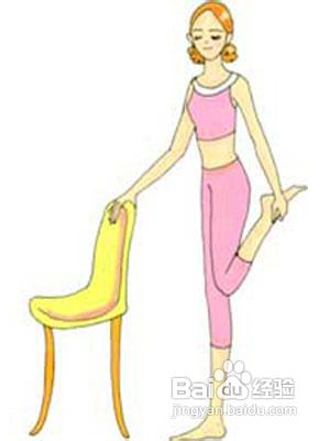 瘦腿方法哪种好教你简单有效瘦腿的方法