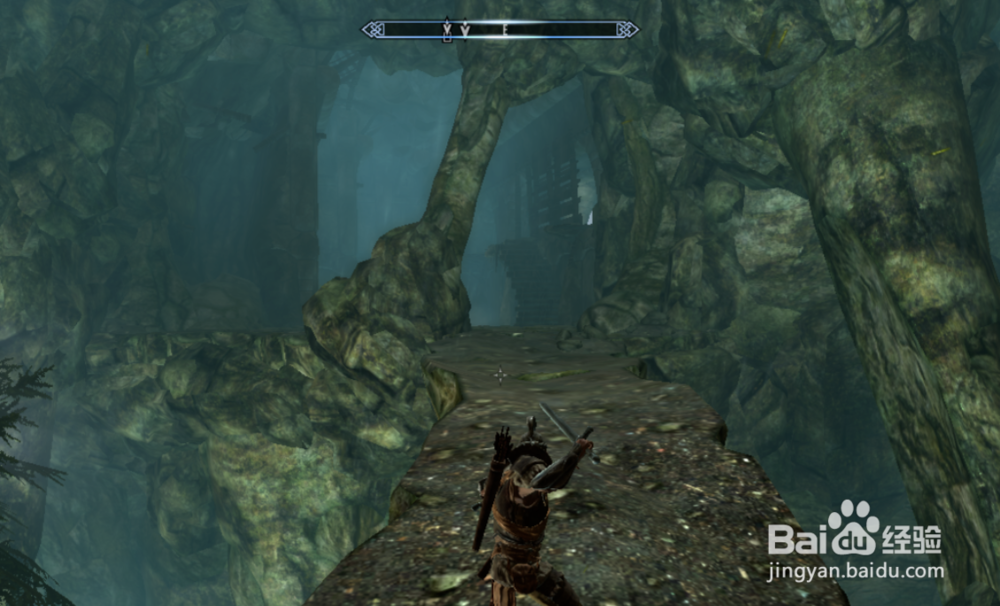 上古卷轴5：Skyrim：[11]尤根·风语者号角