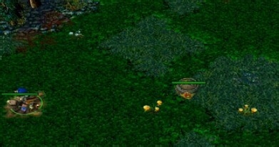 dota炸弹人如何重叠埋雷(精华版)