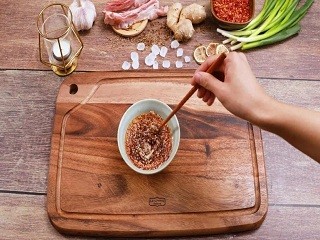 香烤羊排怎么做