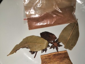 香芋扣肉的做法