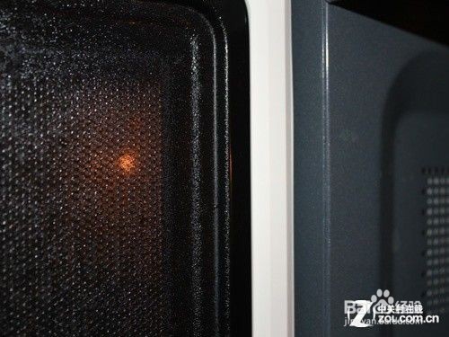 利用白醋如何清洗微波炉