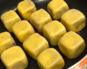 紫薯怎么做好吃