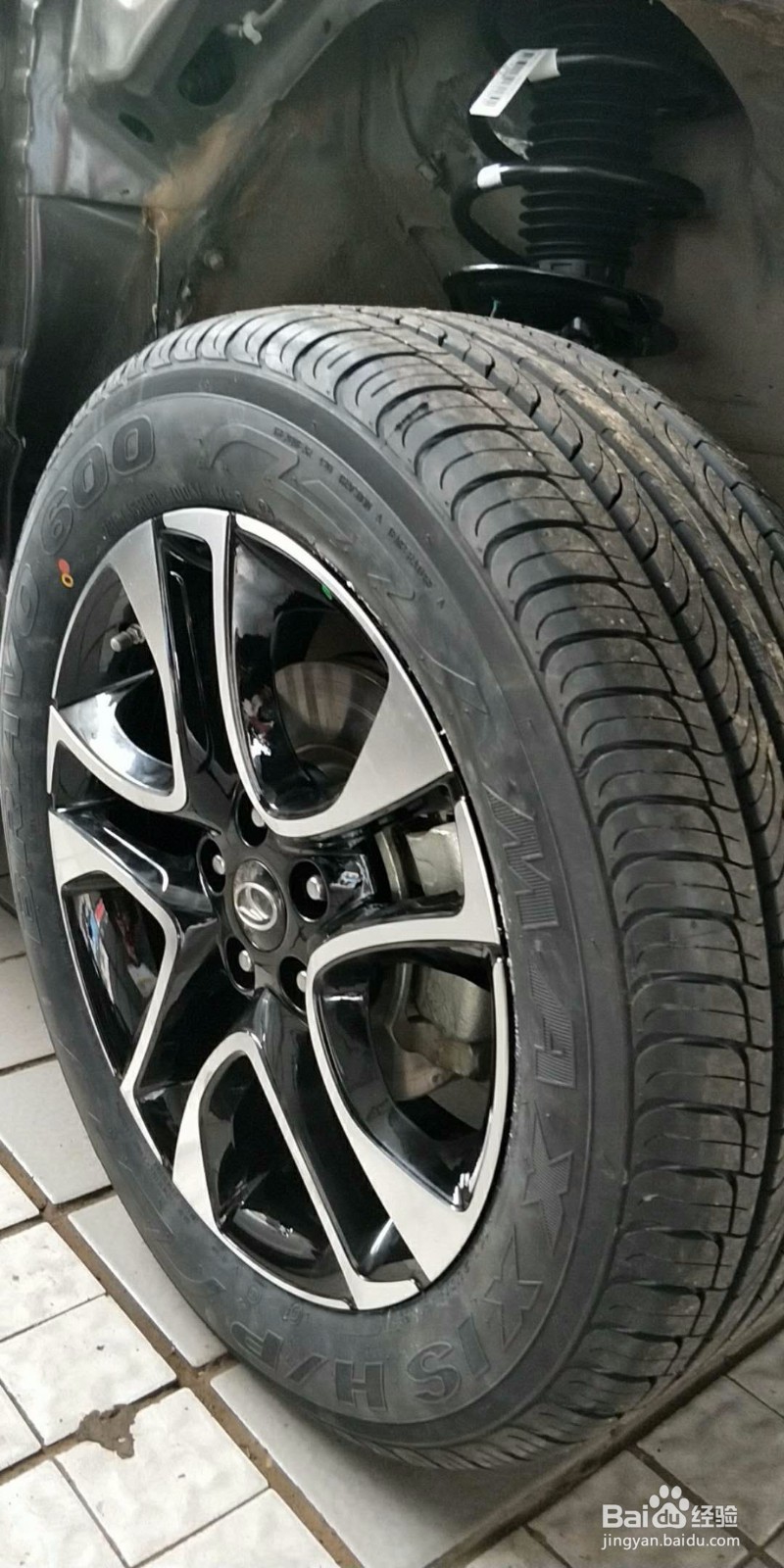 真正的汽车保养是这样的