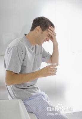 如何自我判断是否快要生病