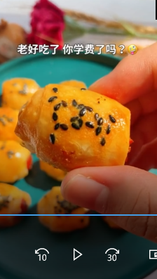 如何制作香肠卷？