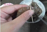 怎么做五香基围虾