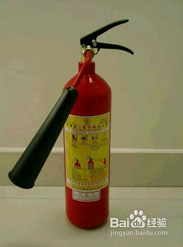 消防安全知识有哪些?怎样使用灭火器及逃生自救