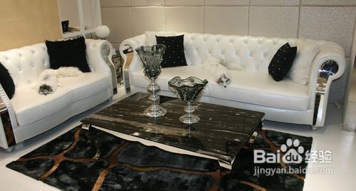 酒店真皮沙发的保养方法？