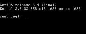 Linux如何修改主机名与用户名
