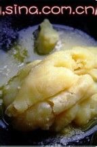 美味鸡汁土豆泥的做法