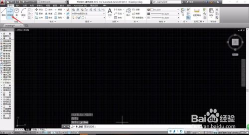 AutoCad制图基础技巧-如何修改CAD图纸线宽线型