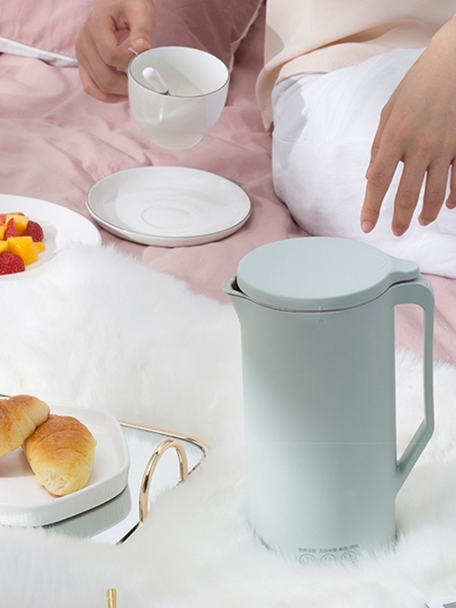 这么可爱的小家电，你舍得不入手吗？