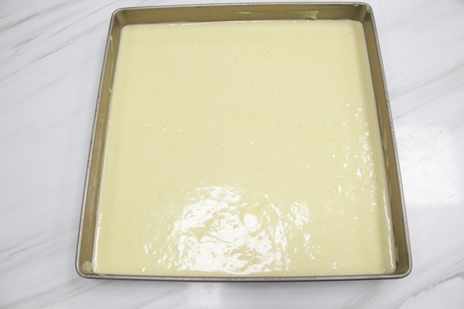 歌剧院蛋糕的做法